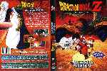 carátula dvd de Dragon Ball Z - El Secuestro De Gohan - Region 4