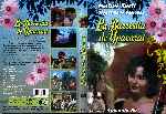 carátula dvd de La Burrerita De Ypacarai - Region 4
