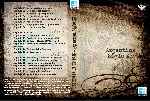 carátula dvd de Historia De Un Pais - Argentina Siglo Xx - Custom