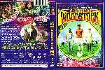 carátula dvd de Destino Woodstock - Alquiler
