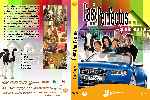 cartula dvd de Casi Perfectos - Temporada 02 - Custom - V2