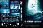 cartula dvd de El Cuarto Contacto - Custom
