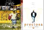 carátula dvd de Preciosa - Custom