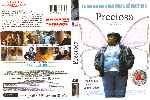 carátula dvd de Preciosa - Custom - V2