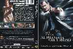 carátula dvd de Al Filo De La Oscuridad - 2010 - Custom - V2