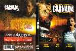 carátula dvd de Carnada - 2006 - Region 1-4