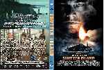 carátula dvd de Shutter Island - Custom - V4