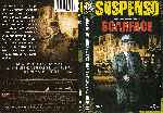 carátula dvd de Scarface - 1932 - Coleccion Cine De Suspenso - Region 4