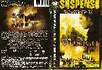 cartula dvd de Munich - Coleccion Cine De Suspenso - Region 4