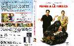 cartula dvd de Papas A La Fuerza - Region 1-4