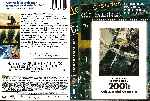 carátula dvd de 2001 - Odisea Del Espacio - Grandes Cineastas - Region 4