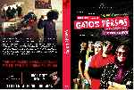 carátula dvd de Nadie Sabe Nada De Gatos Persas - Custom