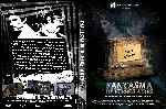 carátula dvd de Fantasma De Buenos Aires - Custom