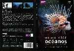 carátula dvd de Bbc - Expedicion Oceanos - Las Costas Del Oceano Indico