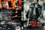 carátula dvd de Dias De Ira - 2009 - Region 4