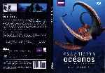 carátula dvd de Bbc - Expedicion Oceanos - El Mar Mediterraneo