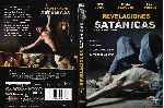carátula dvd de Revelaciones Satanicas - Region 1-4