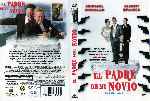 carátula dvd de El Padre De Mi Novio - Region 1-4