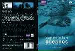 carátula dvd de Bbc - Expedicion Oceanos - El Oceano Artico