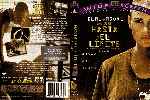 cartula dvd de Hasta El Limite - 1997 - Region 1-4 - V2