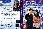 carátula dvd de Starstruck - Mi Novio Es Una Super Estrella - Edicion Extendida - Region 1-4