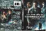 carátula dvd de Daybreakers - Custom - V2