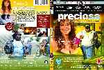carátula dvd de Preciosa - Custom - V4