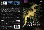 carátula dvd de Bbc - Expedicion Oceanos - El Oceano Antartico