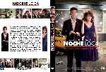 carátula dvd de Noche Loca - Custom - V3