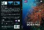 carátula dvd de Bbc - Expedicion Oceanos - El Mar Rojo