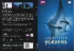 carátula dvd de Bbc - Expedicion Oceanos - El Oceano Atlantico