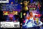 carátula dvd de Tiana Y El Sapo - Clasicos Disney 51