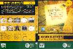 carátula dvd de Historia De Un Pais 1 - Capitulo 01-10 - Coleccion Bienes Culturales