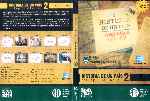 carátula dvd de Historia De Un Pais 2 - Capitulo 11-20 - Coleccion Bienes Culturales