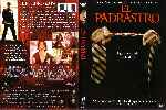 cartula dvd de El Padrastro - 2009