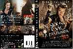 cartula dvd de Resident Evil 4 - Ultratumba - Custom