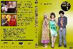 carátula dvd de La Que Se Avecina - Temporada 04 - Custom