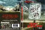 carátula dvd de El Dia Del Apocalipsis - 2010 - Region 1-4