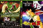 cartula dvd de Dragon Ball Z - Especial Tv-1