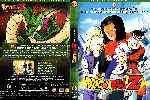 carátula dvd de Dragon Ball Z - Especial Tv-2