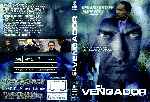 carátula dvd de El Vengador - 2009 - Region 1-4