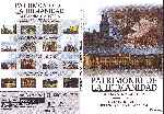 cartula dvd de Patrimonio De La Humanidad 2 - 05 - Alemania Y Austria