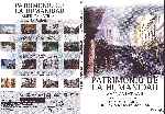 cartula dvd de Patrimonio De La Humanidad 2 - 06 - America Latina 2