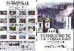 carátula dvd de Patrimonio De La Humanidad 2 - 09 - America Latina 3