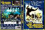 carátula dvd de Los Viajeros Del Tiempo - Custom