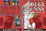 carátula dvd de Bugs Bunny - 2000 - Custom