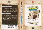cartula dvd de L Alqueria Blanca - Temporada 02- Dvd 04
