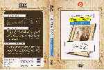cartula dvd de L Alqueria Blanca - Temporada 02- Dvd 01