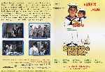 carátula dvd de Cateto A Babor - Cine Espanol De La Razon