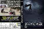 carátula dvd de Muerte En La Montana - 2010 - Custom